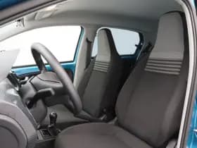 Volkswagen Up! thumbnail 17