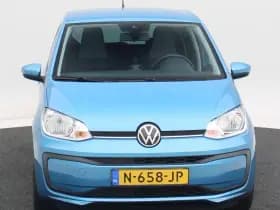 Volkswagen Up! 1.0 thumbnail 3