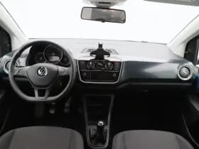 Volkswagen Up! thumbnail 25