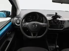 Volkswagen Up! thumbnail 26