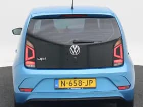 Volkswagen Up! 1.0 thumbnail 4