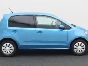 Volkswagen Up! 1.0 thumbnail 5