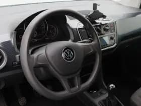 Volkswagen Up! 1.0 thumbnail 7