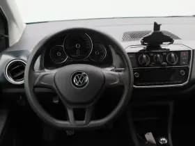Volkswagen Up! 1.0 thumbnail 8
