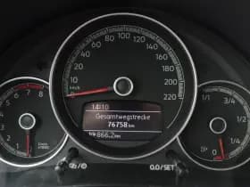 Volkswagen Up! 1.0 thumbnail 10