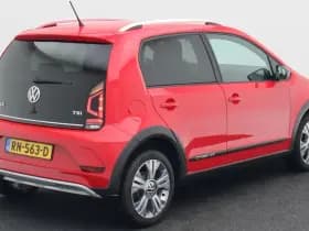 Volkswagen Up! 1.0 TSi 90 Pk Cross Up! thumbnail 2