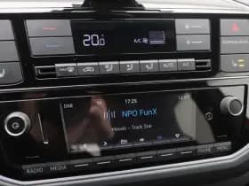 Volkswagen Up! 1.0 TSi 90 Pk Cross Up! thumbnail 13