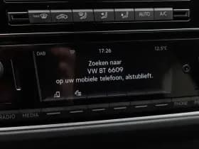 Volkswagen Up! 1.0 TSi 90 Pk Cross Up! thumbnail 14