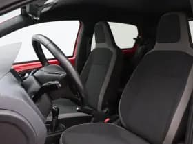 Volkswagen Up! thumbnail 18