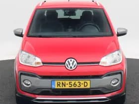 Volkswagen Up! 1.0 TSi 90 Pk Cross Up! thumbnail 3