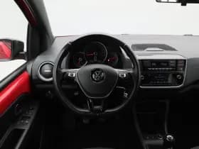 Volkswagen Up! thumbnail 29