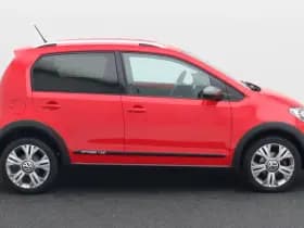 Volkswagen Up! 1.0 TSi 90 Pk Cross Up! thumbnail 5