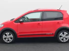 Volkswagen Up! 1.0 TSi 90 Pk Cross Up! thumbnail 6