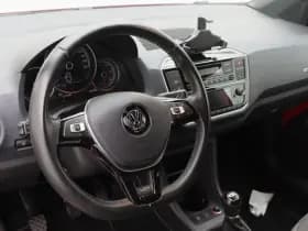 Volkswagen Up! 1.0 TSi 90 Pk Cross Up! thumbnail 7