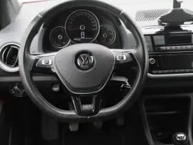 Volkswagen Up! 1.0 TSi 90 Pk Cross Up! thumbnail 8