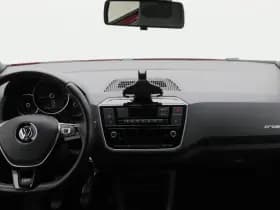 Volkswagen Up! 1.0 TSi 90 Pk Cross Up! thumbnail 9