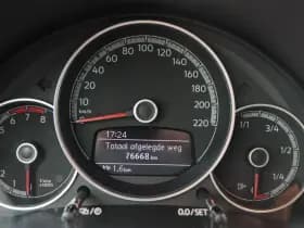 Volkswagen Up! 1.0 TSi 90 Pk Cross Up! thumbnail 10