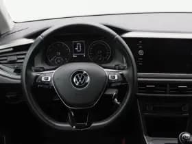 Volkswagen Polo 1.0 TSi R-Line thumbnail 11