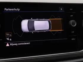 Volkswagen Polo 1.0 TSi R-Line thumbnail 12