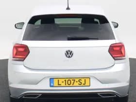 Volkswagen Polo 1.0 TSi R-Line thumbnail 4