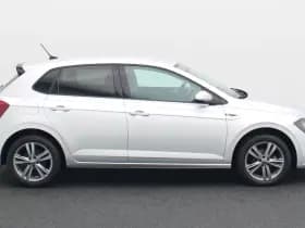 Volkswagen Polo 1.0 TSi R-Line thumbnail 5