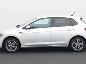 Volkswagen Polo 1.0 TSi R-Line thumbnail 6