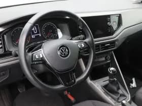 Volkswagen Polo 1.0 TSi R-Line thumbnail 7