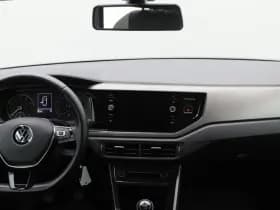 Volkswagen Polo 1.0 TSi R-Line thumbnail 10