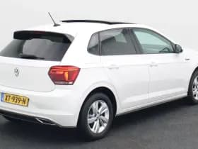 Volkswagen Polo 1.0 TSi R-Line thumbnail 2