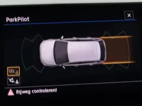 Volkswagen Polo 1.0 TSi R-Line thumbnail 11
