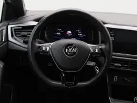 Volkswagen Polo 1.0 TSi R-Line thumbnail 15