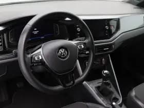 Volkswagen Polo 1.0 TSi R-Line thumbnail 3