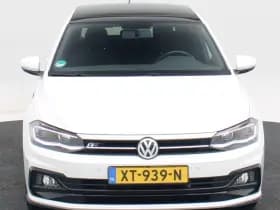 Volkswagen Polo 1.0 TSi R-Line thumbnail 4