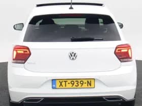 Volkswagen Polo 1.0 TSi R-Line thumbnail 5