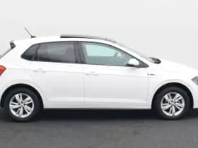 Volkswagen Polo 1.0 TSi R-Line thumbnail 6