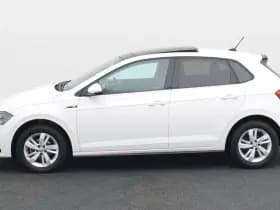 Volkswagen Polo 1.0 TSi R-Line thumbnail 7