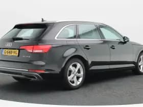 Audi A4 Avant 40 TFSi 190 Pk Automaat Design Pro Line Plus thumbnail 2