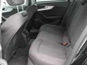 Audi A4 Avant 40 TFSi 190 Pk Automaat Design Pro Line Plus thumbnail 12