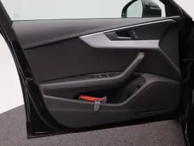 Audi A4 thumbnail 16