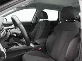 Audi A4 thumbnail 18