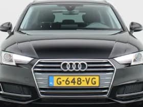 Audi A4 Avant 40 TFSi 190 Pk Automaat Design Pro Line Plus thumbnail 3
