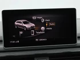 Audi A4 thumbnail 22