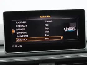 Audi A4 thumbnail 23