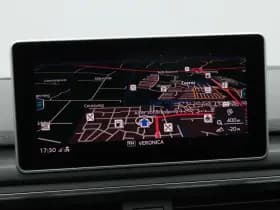 Audi A4 thumbnail 24