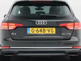 Audi A4 Avant 40 TFSi 190 Pk Automaat Design Pro Line Plus thumbnail 4