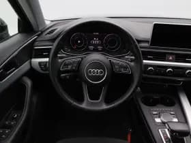 Audi A4 thumbnail 32