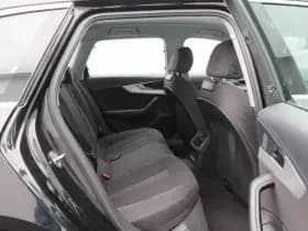 Audi A4 thumbnail 33