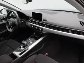 Audi A4 thumbnail 34