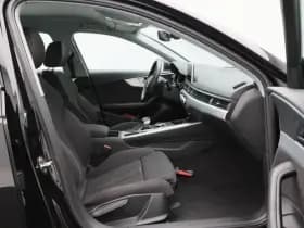 Audi A4 thumbnail 35