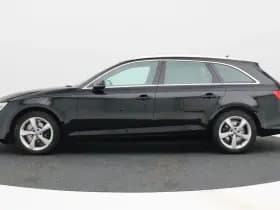 Audi A4 Avant 40 TFSi 190 Pk Automaat Design Pro Line Plus thumbnail 6